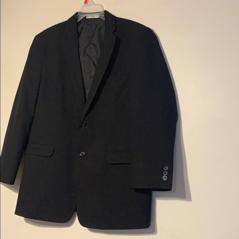 Geoffrey Beene Coat